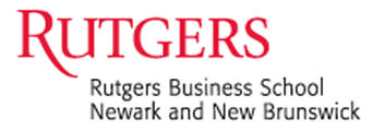 Rutgers Business School Newark and New Brunswick